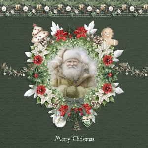Santa