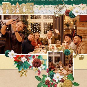 Christmas Eve