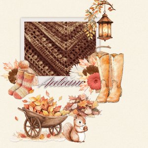 Shawl