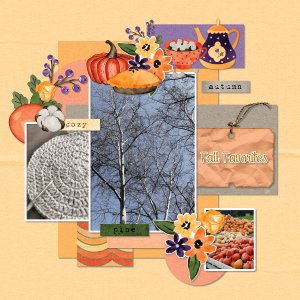 autumn