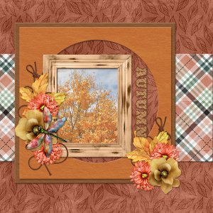 AUTUMN