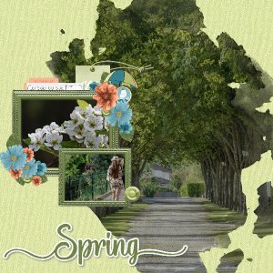 Spring