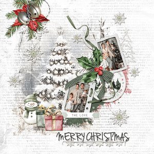 Merry Christmas