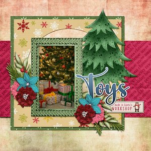 Toys