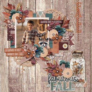 Fabulous Fall