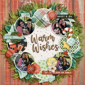 Warm Wishes