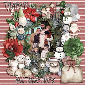 Merry