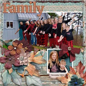 Family