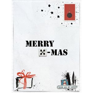 Merry X-mas