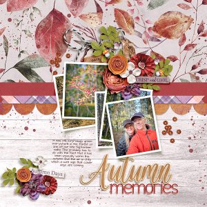 Autumn Memories