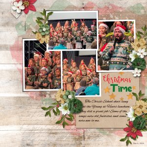 Christmas Concert