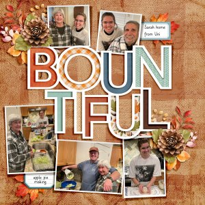 Bountiful