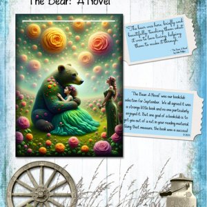 The Bear: A Novel