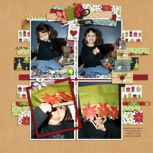 Wrapping Presents