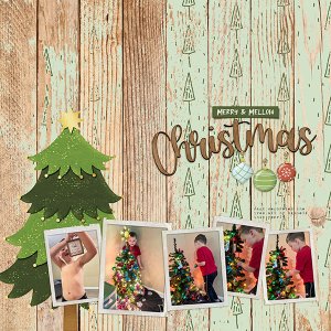 O Christmas Tree