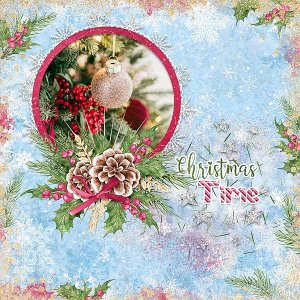 Christmas Time