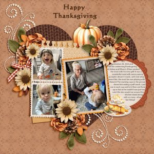 Thanksgiving 2024