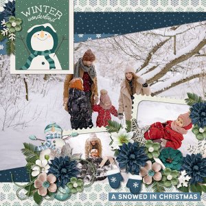 Winter Wonderland