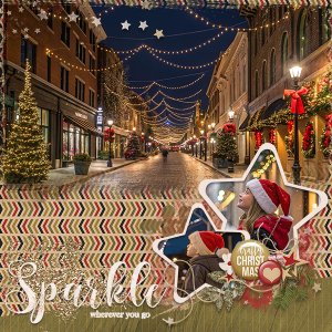 Sparkle