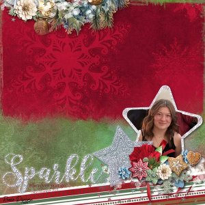 Sparkle