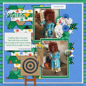 Merida