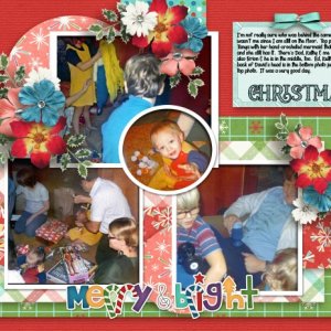 1972 Christmas