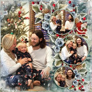 Christmas Family Photos