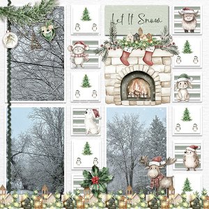 Let It Snow