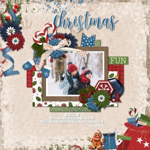 Christmas Fun