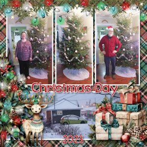 Christmas Lights