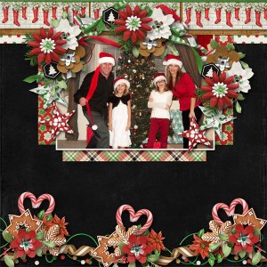 Christmas Time
