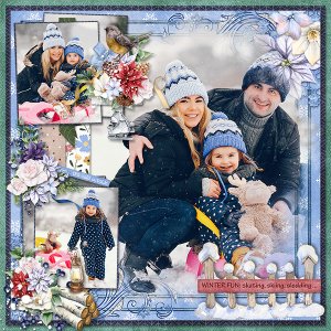 Winter Fun