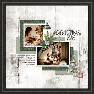 Christmas Eve