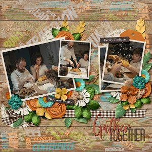 Gather Together