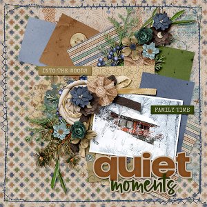 Quiet Moments
