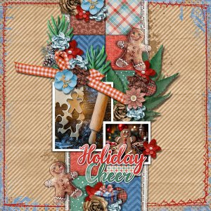 Holiday Cheer