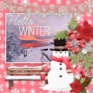 Hello-winter16