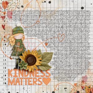Kindness and Grace