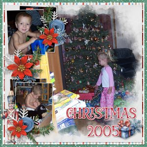 Christmas 2005