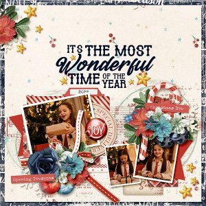 Most Wonderful