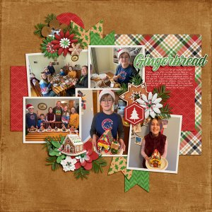 Gingerbread9