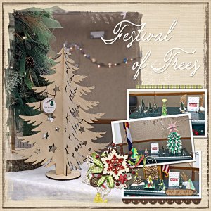 Festival of Trees 2024