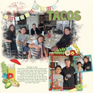 Tacos