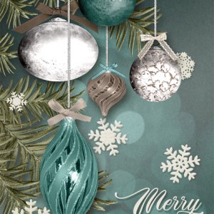 Merry Christmas Everyone