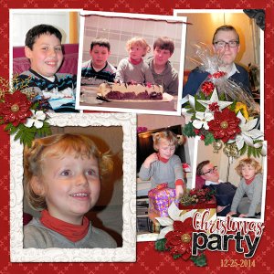 Christmas Party