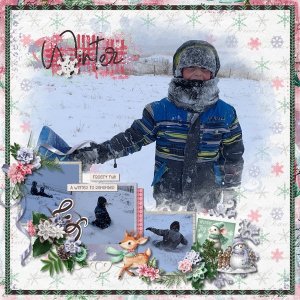 Winter