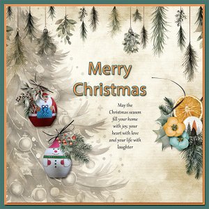 Merry Christmas