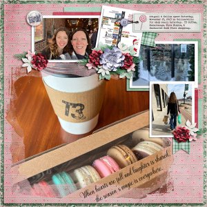 Small Shop Saturday Collinsville 11.25.2023