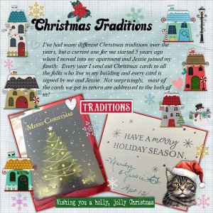 December 2024 Real Moments Challenge