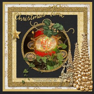 Christmas Time